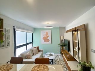 Foto 17 de Departamento en Calle Los Pinos 561 - San Isidro - Entre Av.