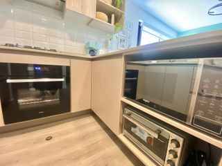 Foto 21 de Departamento en Calle Los Pinos 561 - San Isidro - Entre Av.