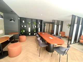Foto 29 de Departamento en Calle Los Pinos 561 - San Isidro - Entre Av.