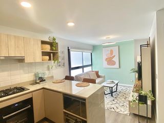 Foto 16 de Departamento en Calle Los Pinos 561 - San Isidro - Entre Av.