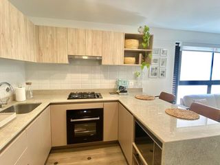 Foto 15 de Departamento en Calle Los Pinos 561 - San Isidro - Entre Av.