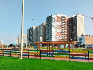 Foto 6 de Departamento en  AV. COSTANERA 2576 en SAN MIGUEL frente MALECÓN COSTANERA
