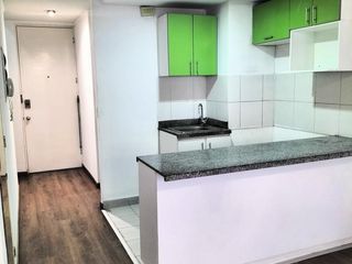 Foto 2 de Departamento en  AV. COSTANERA 2576 en SAN MIGUEL frente MALECÓN COSTANERA