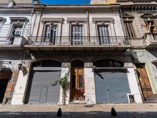Foto 1 de Casa en San Telmo