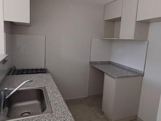 Foto 4 de Dpto a estrenar en Edificio Davinci- República de Italia  al 1100
