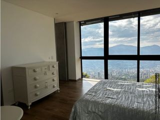 Foto 16 de Casa en Arriendo Las Palmas Medellín