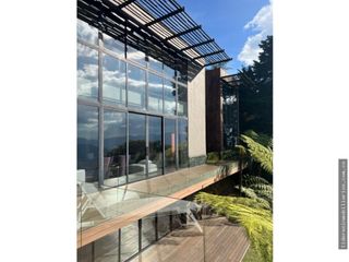 Foto 3 de Casa en Arriendo Las Palmas Medellín
