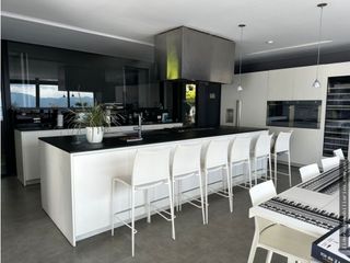 Foto 9 de Casa en Arriendo Las Palmas Medellín