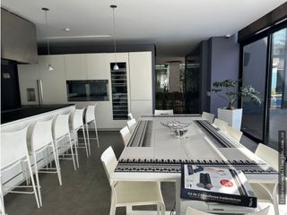 Foto 8 de Casa en Arriendo Las Palmas Medellín