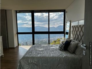 Foto 17 de Casa en Arriendo Las Palmas Medellín