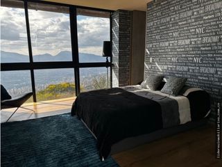 Foto 15 de Casa en Arriendo Las Palmas Medellín