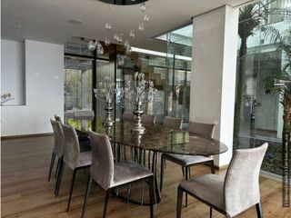 Foto 7 de Casa en Arriendo Las Palmas Medellín