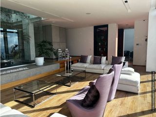 Foto 4 de Casa en Arriendo Las Palmas Medellín