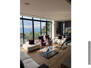 Foto 6 de Casa en Arriendo Las Palmas Medellín