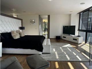 Foto 14 de Casa en Arriendo Las Palmas Medellín