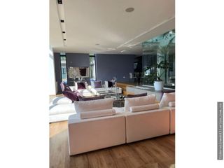 Foto 5 de Casa en Arriendo Las Palmas Medellín
