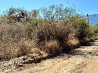 Foto 2 de LOTE DE 874M²