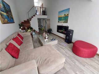 Foto 3 de CASA EN VENTA EN ESTRELLA NORTE- VILLA MAGDALA