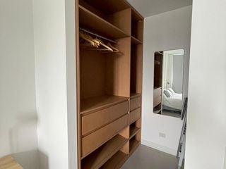 Foto 8 de Departamento 2 ambientes en alquiler amoblado en Concepción
