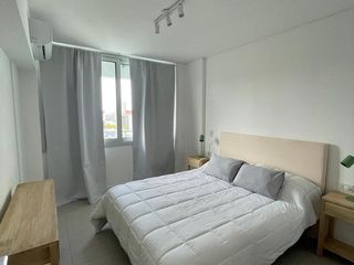 Foto 9 de Departamento 2 ambientes en alquiler amoblado en Concepción