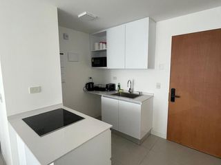 Foto 4 de Departamento 2 ambientes en alquiler amoblado en Concepción