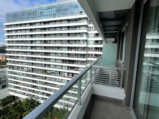 Foto 3 de Departamento 2 ambientes en alquiler amoblado en Concepción