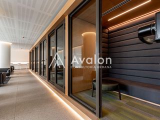 Foto 23 de Departamento 2 ambientes en alquiler amoblado en Concepción
