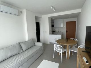 Foto 7 de Departamento 2 ambientes en alquiler amoblado en Concepción