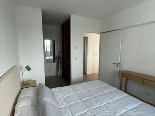 Foto 10 de Departamento 2 ambientes en alquiler amoblado en Concepción