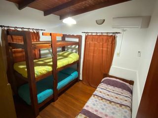 Foto 23 de Alquiler casa Fisherton con pileta y parrillero - Hostal del