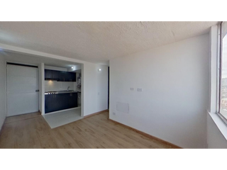 Foto 1 de Apartamento en venta en Suba, Plaza Imperial