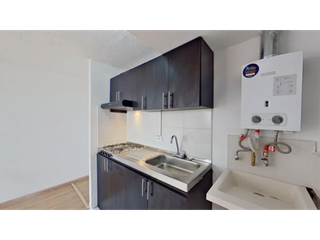 Foto 6 de Apartamento en venta en Suba, Plaza Imperial