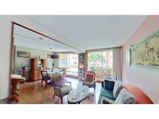 Foto 3 de Apartamento en venta en Gratamira, Colina Campestre