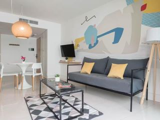 Foto 4 de Alquiler Amoblado - Monoambiente Amplio y Confortable