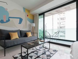 Foto 6 de Alquiler Amoblado - Monoambiente Amplio y Confortable