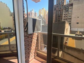 Foto 4 de Departamento de 1 dormitorio Ideal Estudiante Alquiler Anual!