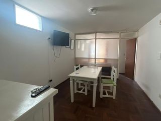 Foto 3 de Departamento de 1 dormitorio Ideal Estudiante Alquiler Anual!