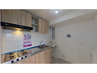 Foto 2 de Apartamento en venta en Suba Compartir CAMINO VERDE