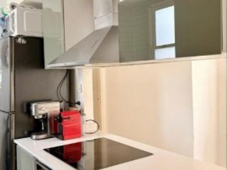 Foto 2 de Departamento en alquiler - 1 Dormitorio 1 Baño - 42Mts2 - Balvanera