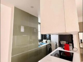 Foto 4 de Departamento en alquiler - 1 Dormitorio 1 Baño - 42Mts2 - Balvanera