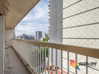 Foto 16 de Departamento 3 ambientes con balcón, cochera y baulera en Villa Urquiza