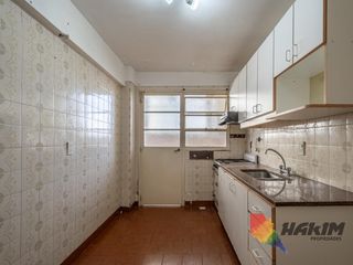 Foto 11 de Departamento 3 ambientes con balcón, cochera y baulera en Villa Urquiza