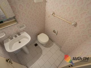 Foto 8 de Departamento 3 ambientes con balcón, cochera y baulera en Villa Urquiza