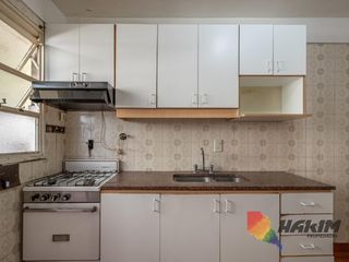 Foto 13 de Departamento 3 ambientes con balcón, cochera y baulera en Villa Urquiza