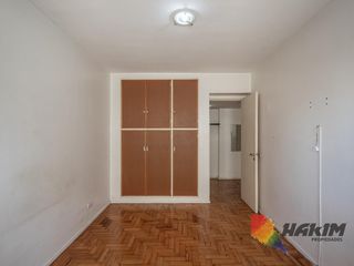 Foto 27 de Departamento 3 ambientes con balcón, cochera y baulera en Villa Urquiza
