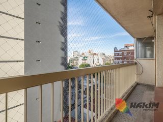 Foto 19 de Departamento 3 ambientes con balcón, cochera y baulera en Villa Urquiza