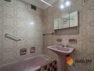 Foto 30 de Departamento 3 ambientes con balcón, cochera y baulera en Villa Urquiza