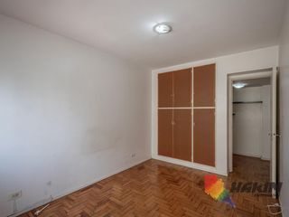 Foto 28 de Departamento 3 ambientes con balcón, cochera y baulera en Villa Urquiza