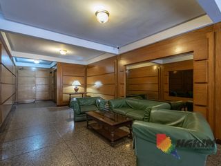 Foto 36 de Departamento 3 ambientes con balcón, cochera y baulera en Villa Urquiza