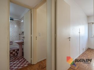 Foto 25 de Departamento 3 ambientes con balcón, cochera y baulera en Villa Urquiza